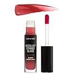 A PRUEBA DE BESOS - La fórmula hidratante combina la comodidad y el brillo de un gloss con la intensidad duradera de una barra de labios. Un color intenso y vibrante que no se mueve. Fórmula vegana