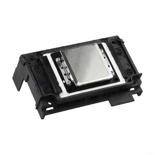 Cabezal XP610 con flujo de tinta suave para evitar obstrucciones 2