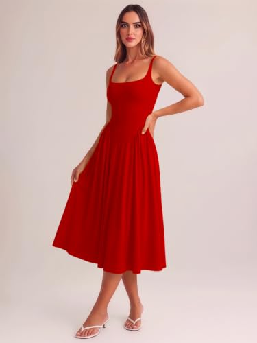 Image of Aahwan Solid Fit and Flared Round Neck Gown for Women's & Girl's