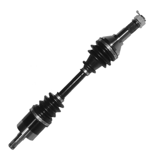 Essieu CV avant gauche pour quad et moto ATV compatible avec la pièce 705401115