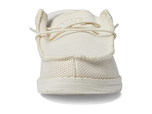 Image of Hey Dude Kids Wendy Funk Mono Slip-On Casual Shoes (Little Kid /Big Kid)