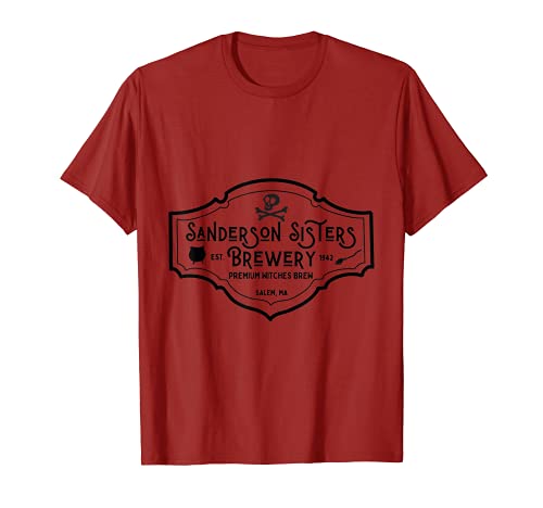 Premium Witches Brew T-Shirt