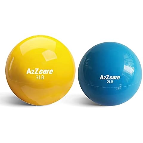 A2ZCARE Toning Ball Cover