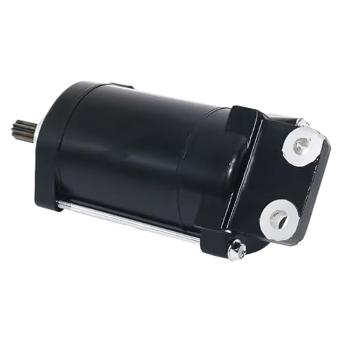 Démarreur pour Wave Runner VX1100 et SR210 Moto et Jet-Ski - 5