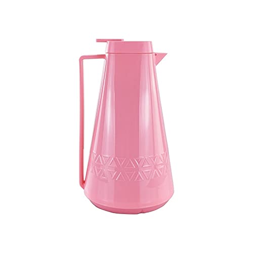 FADZECO XeX|̖@r₩̊w̑nIȉOeʂ̃zẽR[q[|bgR[h24ԕۉ ^b` hoXpEg (Pink)