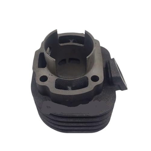 Piston universel scooter 2T 1E40QMB 50cc cylindre 47mm - 5