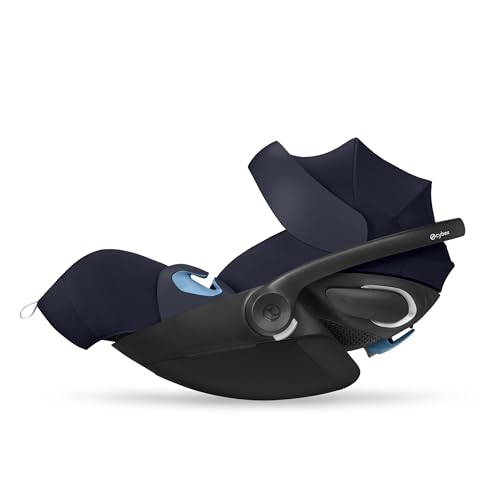 Cloud G Pro Comfort Extend Infant Car Seat