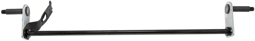 Replacement for CUB CADET 611Z05022 Front Axle Assembly SC100 SC500 HW EQ E+ Series Lawn Mowers