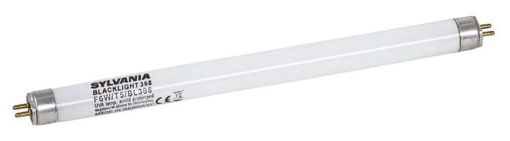 Kerbl 299987 Replacement Tube 20 W for Ecokill Inox + Ecokill Inox Ipx4