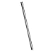 Vermont Gage 502227200, Letter "I" x 4-1/8" HSS Reamer Blank (Pack of 34 pcs)