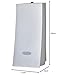Croydex Dispensador de jabón Wave Satin Nichol Imagen de Croydex Dispensador de jabón Wave Satin Nichol