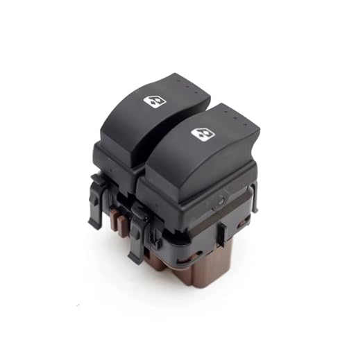 Bouton lève-vitre électrique pour Espace et Megane, commande de toit panoramique fluide