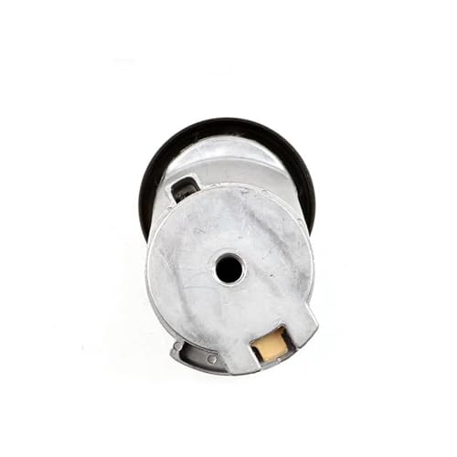 Tendeur de courroie moteur avec poulie anti-vibration pour VW Scirocco 1.2 et 4 pouces