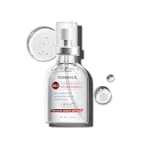 Venrock Pore Minimizer Serum – Face Essence for Large Pores, Blackheads & Oily Skin | Tranexamic Acid + 4% Niacinamide | Alpha-Arbutin, Bifida, 70% Birch Juice – Non-Comedogenic, 1.01 Fl Oz