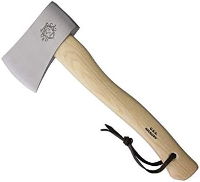 Prandi Yankee Hatchet Satin PRA43091C