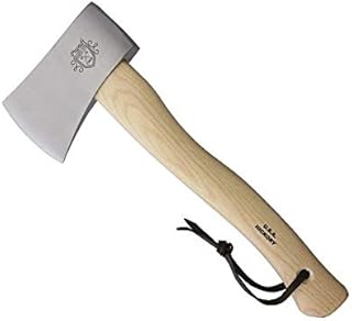Prandi Yankee Hatchet Satin PRA43091C