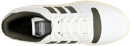 Image of adidas Unisex-Adult Break Start Sneaker
