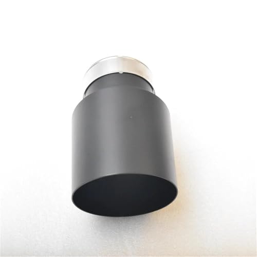Embouts d'échappement buse de tuyau pour modifier le look - 3