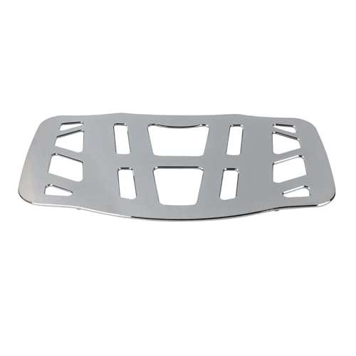 Support de porte-bagages arrière type A avec cadre pour Harley Road Glide et Street King 2014-2024