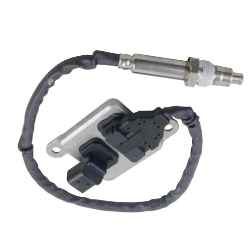 Capteur d'oxygène automobile NOX 5WK96683F haute précision pour W166