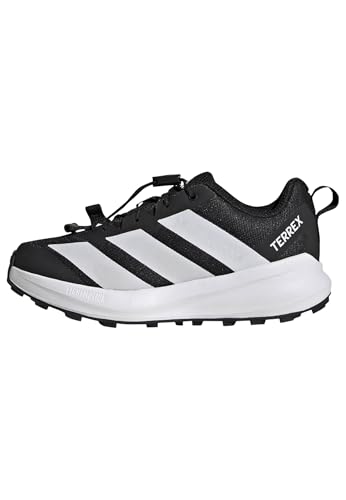 Zapatilla de trail running adidas Terrex Agravic para niño de diseño unisex