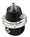 Turbosmart TS-0401-1104 FPR 2017 1200-6 AN - Black