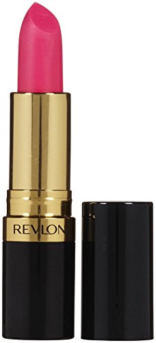 Image of REVLON Super Lustrous Matte Lipstick , Sulty Samba, 0.15 Ounce