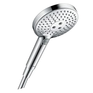 hansgrohe Raindance Select S Handbrause 120