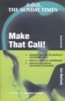 Sunday Times Creating Success: Make That Call! 8175541318 Book Cover