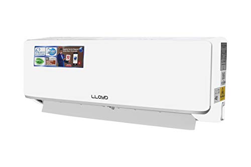 Image of Lloyd 1.5 Ton 3 Star Split AC (Copper LS19B32AB White)