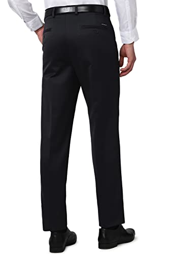 Image of Peter England Men's Formal Trouser