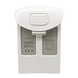 VILLEQUET Phantom 4 15.2V 5870mAh Intelligent Flight Replacement Battery for DJI Phantom 4 Series Drones DJI Phantom 4, Phantom 4 Pro, Phantom 4 Pro V2.0, Phantom 4 Advanced