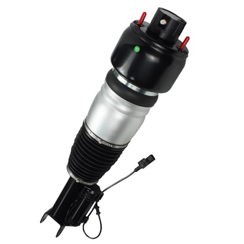 Front Shock Absorbers Air Ride Suspension Strut for Mercedes-Benz 2-MATIC Airmatic 2003-2009 W211 E-CLASS E320 E350 E500 E550 for 2005-2011 C219 CLS500 CLS550 2113209313 2113205513 Right