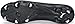 PUMA Ultra Ultimate FG/AG Men's Soccer Cleats (us_Footwear_Size_System, Adult, Men, Numeric, Medium, Numeric_7_Point_5) Black