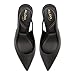 ALDO Women's Uliana Pump, Black, 8