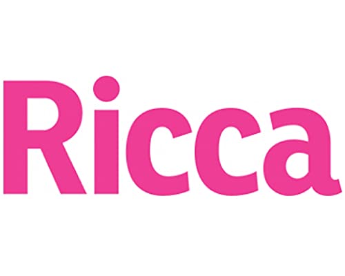 Ricca Pente Desembaraçante