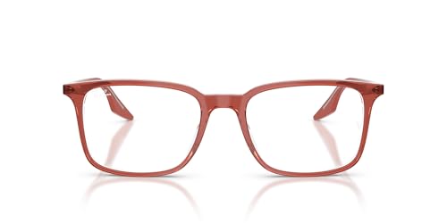 Image of Ray-Ban Unisex Rx5421 Rectangular Prescription Eyewear Frames