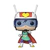 Pop! Vinyl - Dragonball Z - Great Saiyagirl 971