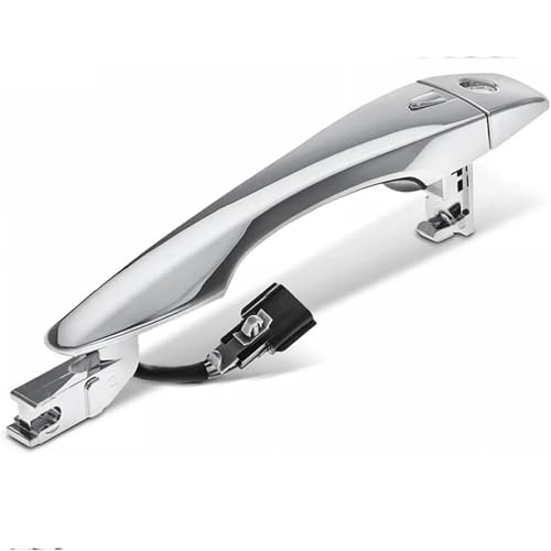Poignée de porte extérieure voiture robuste pour Altima 2014 et Pathfinder