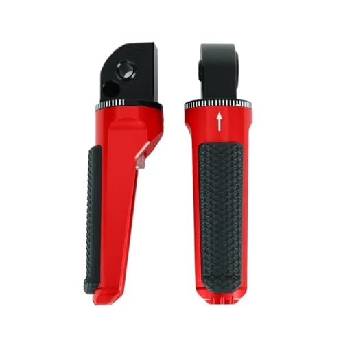 Repose-pieds moto passager pour réparer Yamaha YZF R1M R1 R6