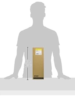 EPSON SC9Y70S インクカートリッジ SC9Y70A インクカートリッジ EPSON イエロー - 【通販モノタロウ】