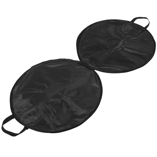 Sacoche de transport pour roue de vélo Beavorty en tissu Oxford robuste