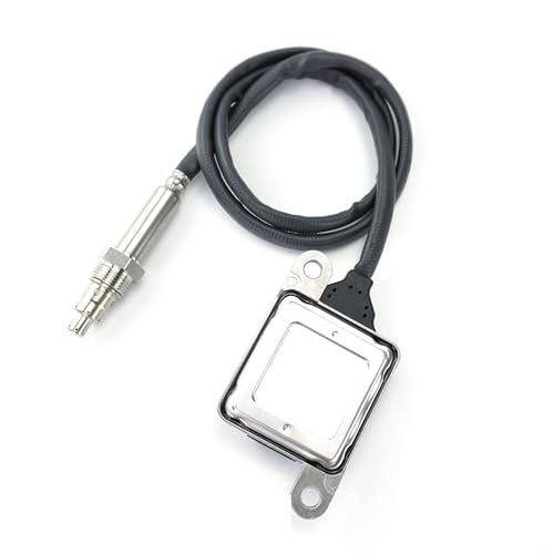 Capteur NOx Benz A0009052210 haute précision pour berlines W212 et coupés W207