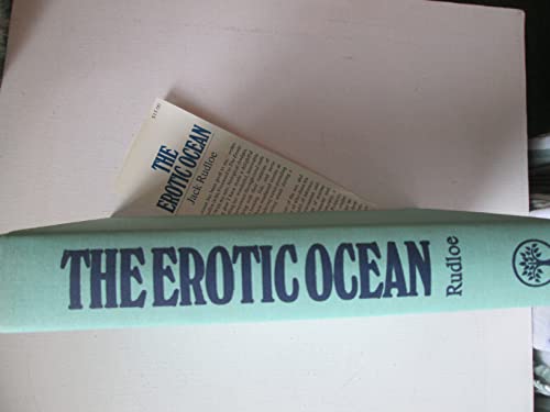 The Erotic Ocean, A Handbook for Beachcombers 0529010380 Book Cover