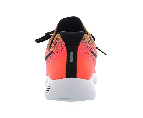 Nike Lunarepic Low Flyknit 2 (GS) Running Boy's Shoes Size3