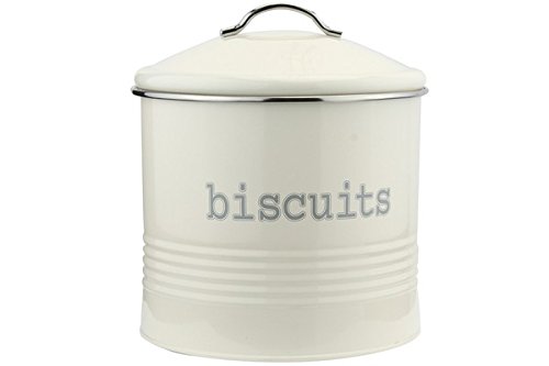 Cajas metalicas para galletas