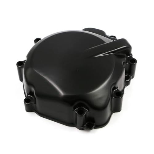 Protector estator GSXR 600 tapa de cárter de repuesto contra impactos laterales 5