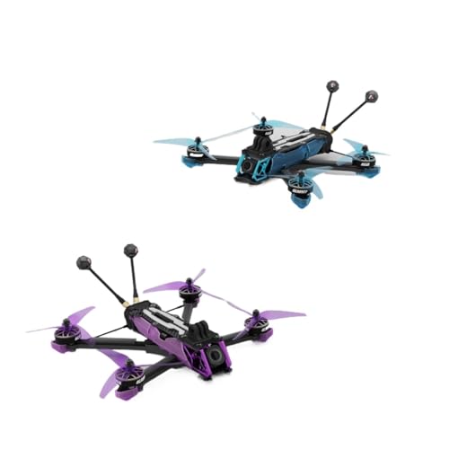 ResGcx 2026 MANTA5 SE DC V2 5 Zoll 225 mm Radstand...