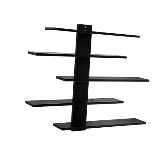 Solution de rangement murale en bois robuste pour optimiser vos jouets - 4