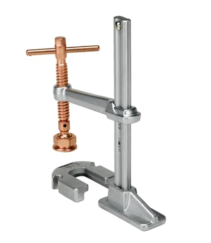 Wilton Welding Shoe Clamp, 8-1/2